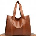 Abigail | Stijlvolle Vintage Tote Bag