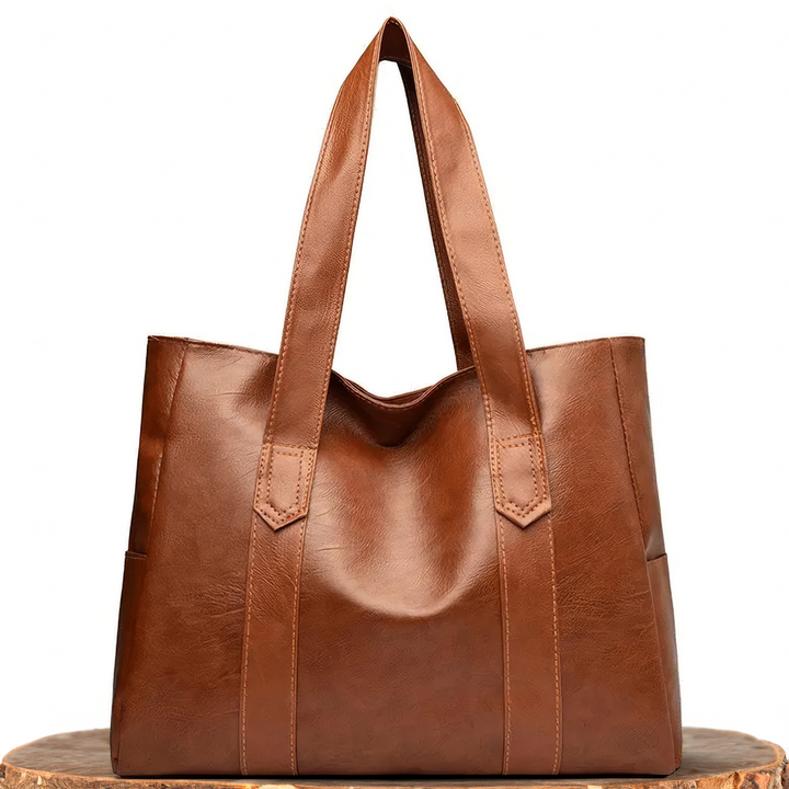 Abigail | Stijlvolle Vintage Tote Bag