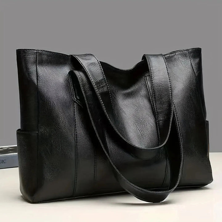 Abigail | Stijlvolle Vintage Tote Bag