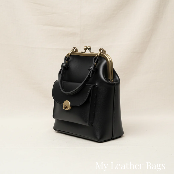 Alison | Elegante Vintage Lux Tas