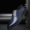 Julius | Tijdloze Formele Veterschoenen