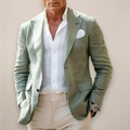 Callum | Verfijnde Lichtgewicht Blazer