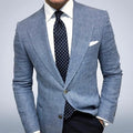 Sterling | Verfijnde Tailored Blazer
