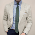 Sterling | Verfijnde Tailored Blazer