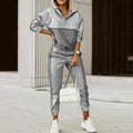 Marcia | Relaxed Half-Zip Trainingspak