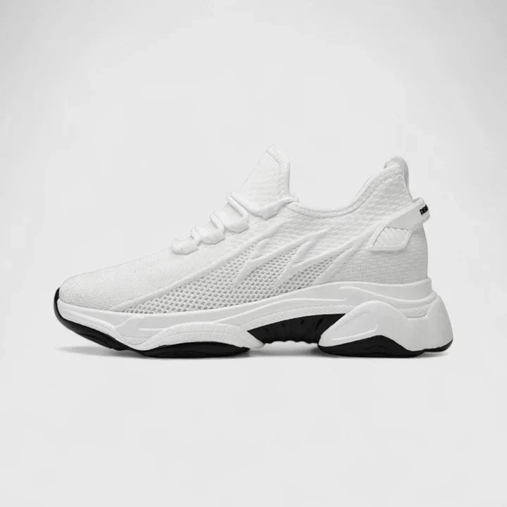 Selene | Gevoerd Comfort Sneakers
