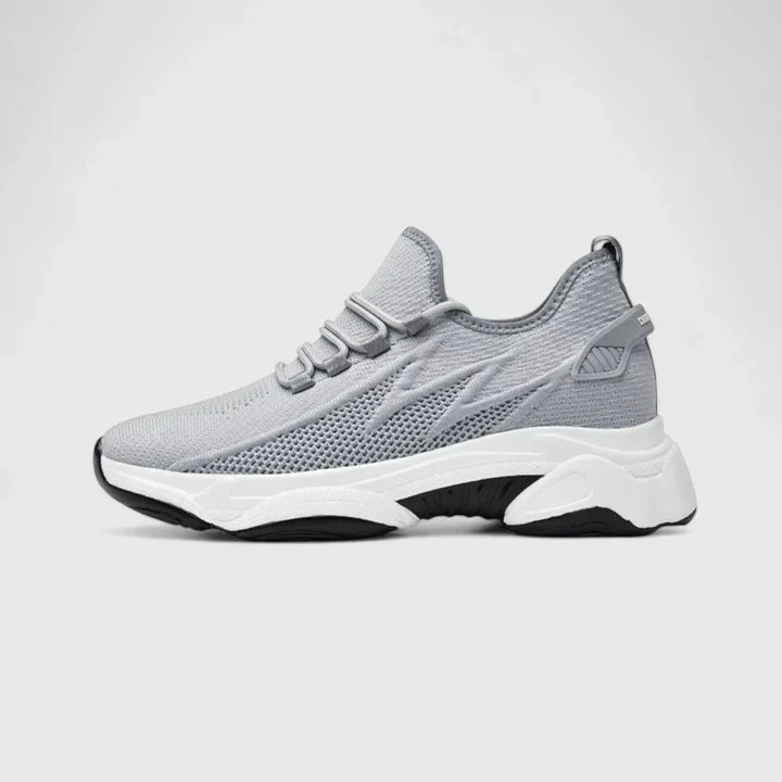 Selene | Gevoerd Comfort Sneakers