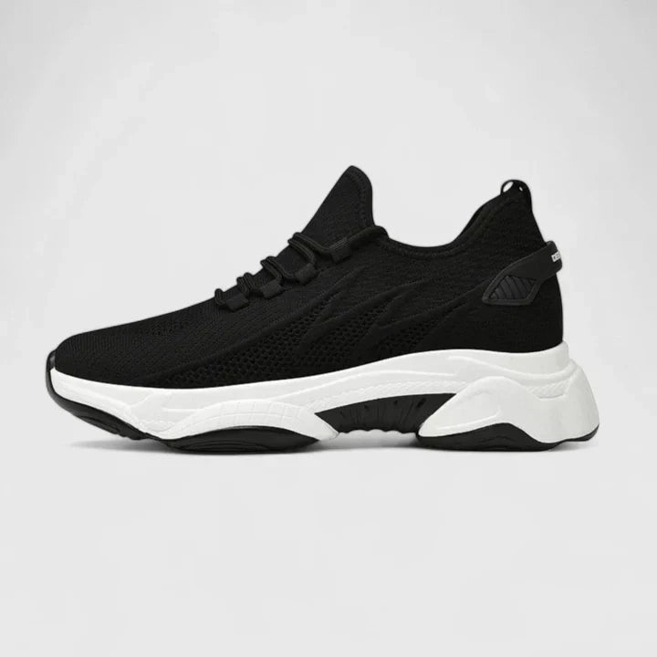 Selene | Gevoerd Comfort Sneakers