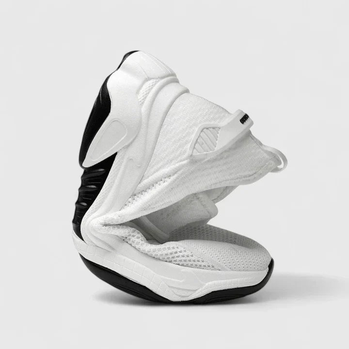 Selene | Gevoerd Comfort Sneakers
