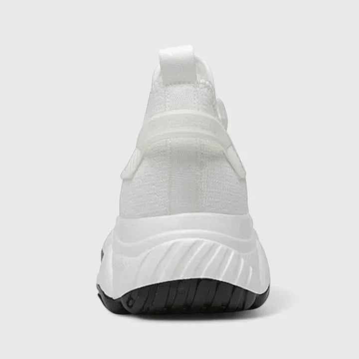 Selene | Gevoerd Comfort Sneakers