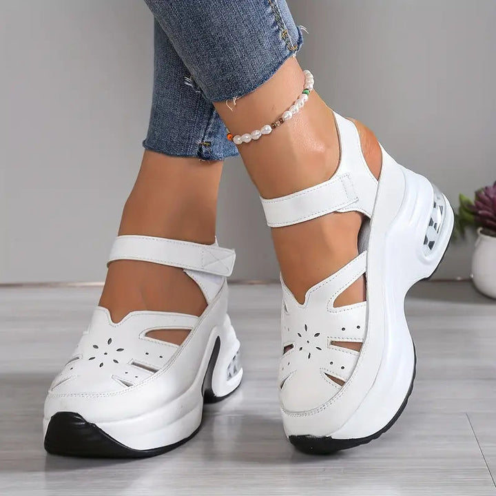 Danielle | Premium Comfortabele Orthopedische Schoen