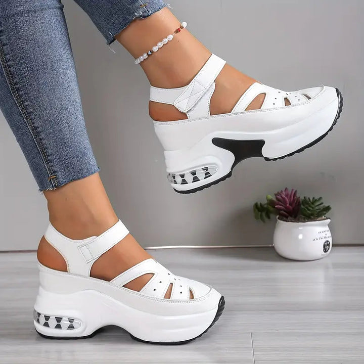 Laura | Premium Comfortabele Orthopedische Schoen