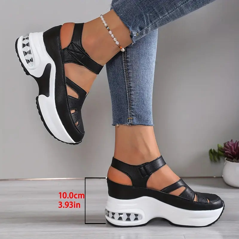 Laura | Premium Comfortabele Orthopedische Schoen