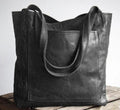 Olivia | Classic Premium Tote Bag