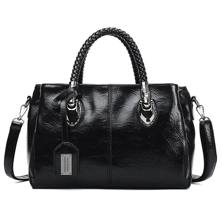 Cassandra | Classic Premium Retro Handtas