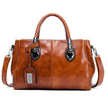 Cassandra | Classic Premium Retro Handtas