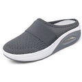 Sandra | Ademend Orthopedisch Instap Sandalen