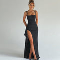 Marilyn | Elegante Maxi-jurk