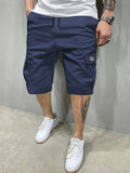 Marcus | Relaxed Everyday Cargo Shorts