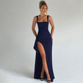 Marilyn | Elegante Maxi-jurk