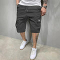 Marcus | Relaxed Everyday Cargo Shorts