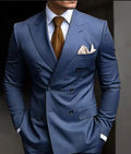 Vaughn | Dubbelzijdig Tailored Pak