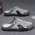 Marshall | Lichtgewicht Slip-On Sneakers