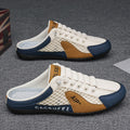 Marshall | Lichtgewicht Slip-On Sneakers