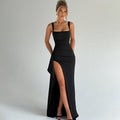 Marilyn | Elegante Maxi-jurk