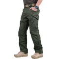 Hunter | Robuuste Tactische Cargo Broeken