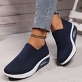 Carmen | Gevoerde Instapsneakers