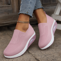 Carmen | Gevoerde Instapsneakers