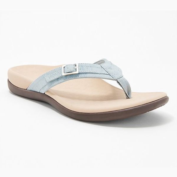 Caroline | Klassieke Orthopedische Antislip Sandalen
