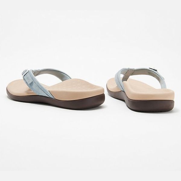 Caroline | Klassieke Orthopedische Antislip Sandalen