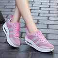 Audrey | Orthopedische Luchtkussen Sneakers