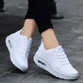 Audrey | Orthopedische Luchtkussen Sneakers