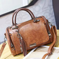 Monique | Stijlvolle Premium Retro Handtas