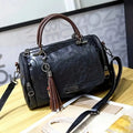Monique | Stijlvolle Premium Retro Handtas