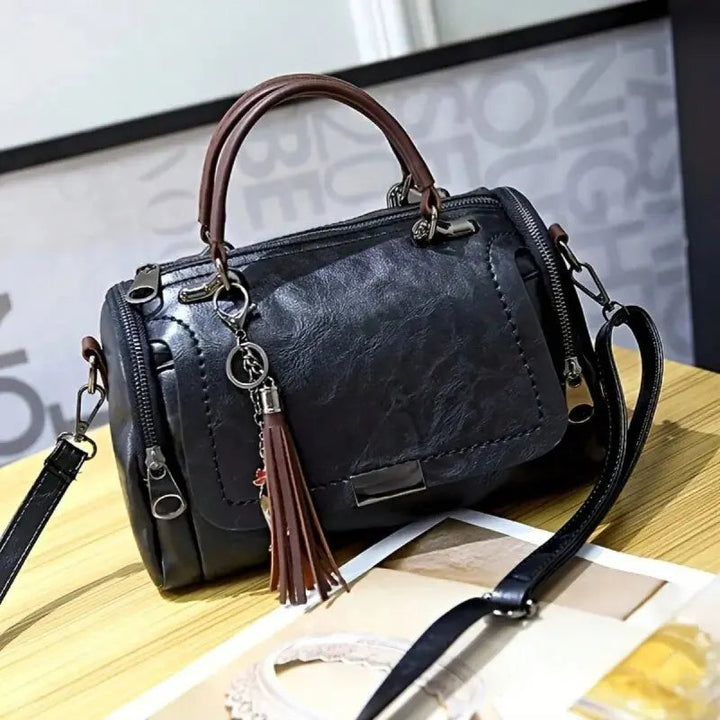 Monique | Stijlvolle Premium Retro Handtas