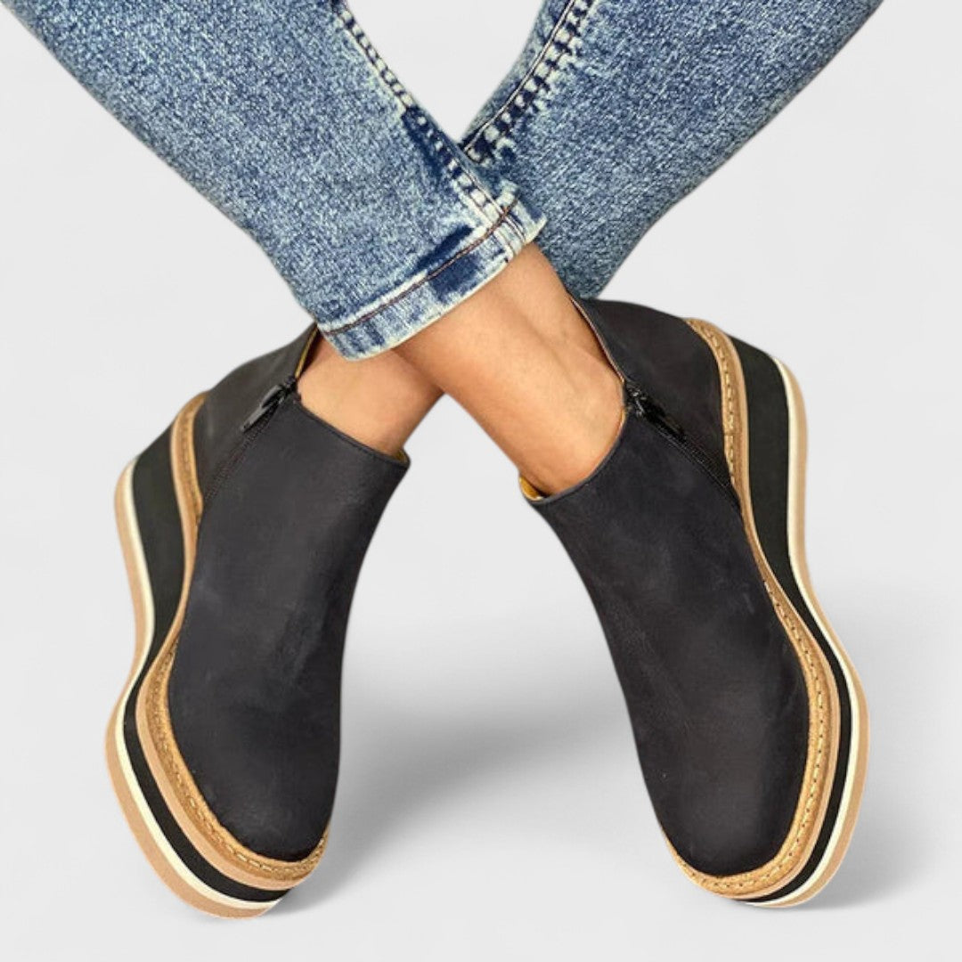 Jacqueline | Elegante Waterdichte Schoenen