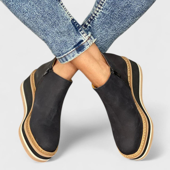 Jacqueline | Elegante Waterdichte Schoenen