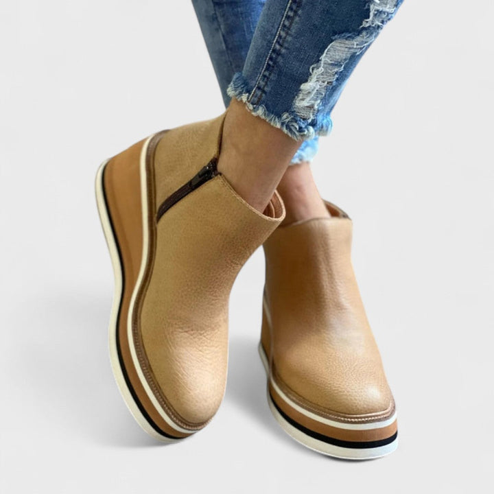 Jacqueline | Elegante Waterdichte Schoenen