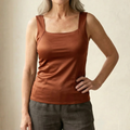 Roxanne | Comfortabele Bh Tanktop