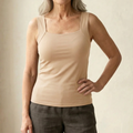 Roxanne | Comfortabele Bh Tanktop
