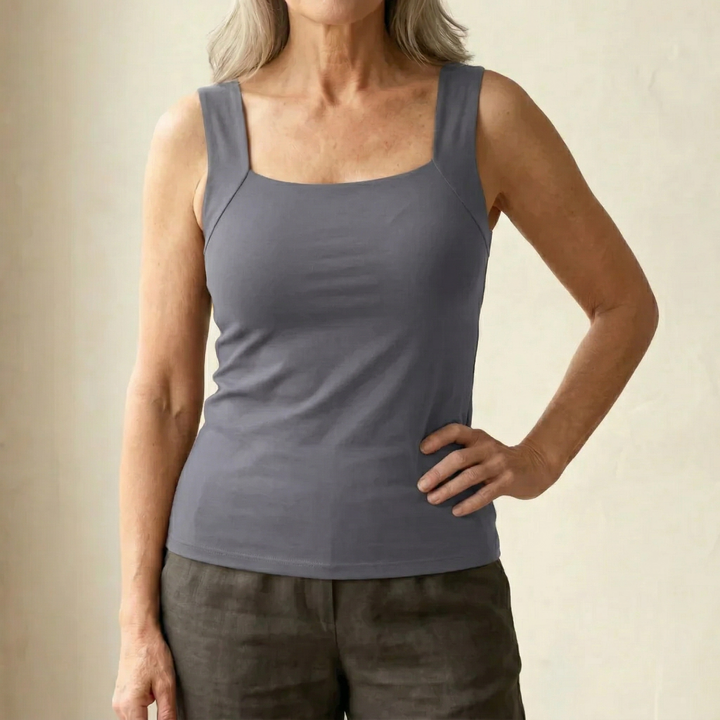 Roxanne | Comfortabele Bh Tanktop