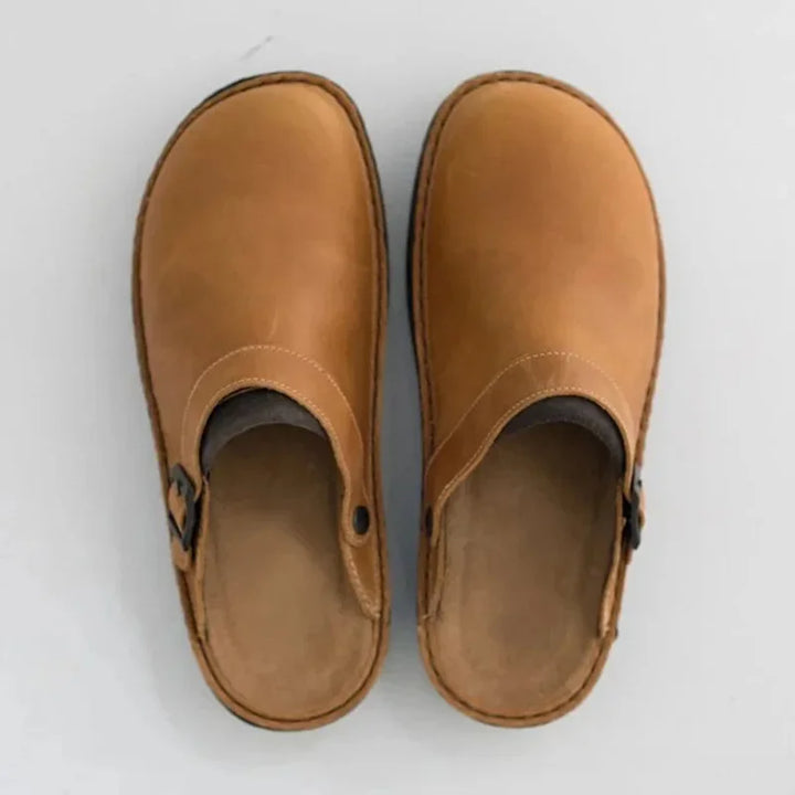 Cesar | Comfortabele Premium Instap Schoenen