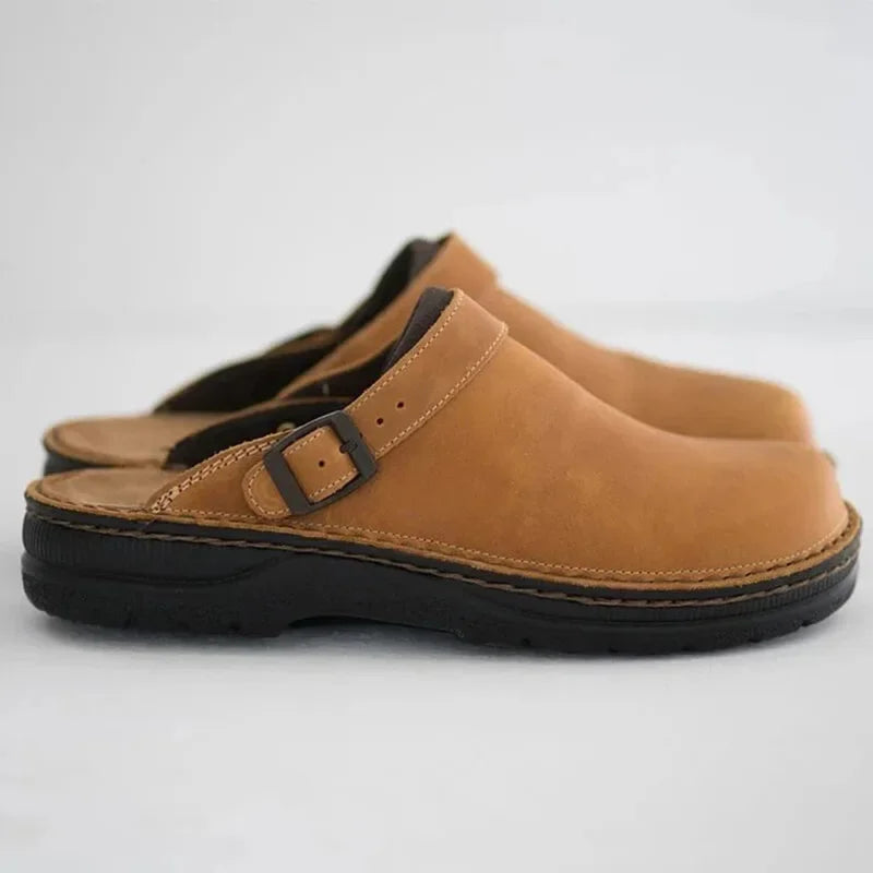 Cesar | Comfortabele Premium Instap Schoenen