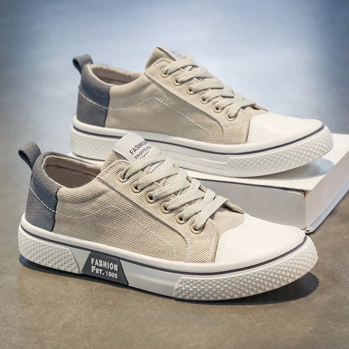 Evan | Ademend Everyday Skate Sneakers