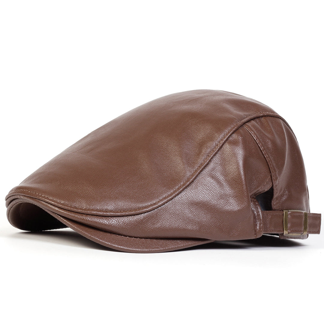 Francisco | Premium Vintage Chauffeurspet