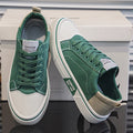 Evan | Ademend Everyday Skate Sneakers